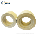 Vulcanite Polishing Wheel Rubber Bonds Grinding Wheel for Knife Sharpening